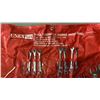 Image 4 : NEW OLD STOCK FLEXI DRIVER AND 23 PIECE COMBINATION WRENCH SET