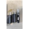 Image 2 : NEW OLD STOCK 9-IN1 SCREWDRIVERS WITH FLASHLIGHTS AND POCKET SCREWDRIVER SETS