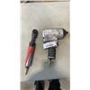 Image 1 : AIR IMPACT GUN AND AIR WRENCH