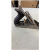 Image 8 : STANLEY WOOD PLANE AND 2 SPEED DRILLS