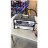 Image 2 : 2 BATTERY CHARGERS 10 AMP AND 6 AMP