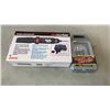 Image 1 : NEW K-TEL FLEXI DRIVER AND SKIL CORDLESS SCREWDRIVER KIT