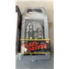 Image 2 : NEW K-TEL FLEXI DRIVER AND SKIL CORDLESS SCREWDRIVER KIT