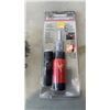 Image 2 : NEW BENCHMARK 8-IN-1 SCREWDRIVER AND ITC SAE.METRIC COBINATION WRENCH SET 10 PIECE SET