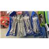 Image 2 : NEW SCREW EXTRACTOR KITS, DAMAGED BOLT REMOVERS, ALLEN KEY SETS, COMBINATION WRENCH SETS
