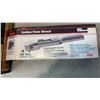 Image 2 : NEW OLD STOCK CRAFTSMAN 3/8 INCH CORDLESS DRILL AND SKIL 3/8 INCH CORDLESS POWER WRENCH