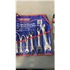 Image 3 : NEW WESTWARD WRENCHES, RATCHETING BOX WRENCHES AND FULLER COMBINATION WRENCHES