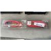 Image 2 : 2 BATTERY DIRECT 12V PLATINUM BATTERIES WITH CABLES - MODEL P75DT84