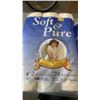 Image 2 : 2 PACKS NEW OLD STOCK SOFT AND PURE TOILET PAPER 48 ROLLS 2PLY TOTAL