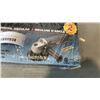 Image 2 : NEW OLD STOCK TALON 3/8 INCH ANGLE GRINDER