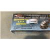 Image 3 : NEW OLD STOCK TALON 3/8 INCH ANGLE GRINDER