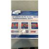 Image 3 : NEW OLD STOCK JET 55 PIECE 1/2 INCH DRIVE SOCKET SET