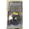 Image 3 : 2 NEW OLD STOCK 30 PIECE SCREWDRIVER AND NUTDRIVER SETS AND 14 PIECE SCREWDRIVER SET