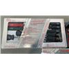 Image 2 : NEW OLD STOCK 30 PIECE SCREWDRIVER BIT SET, 11 PIECE SCREWDRIVER SET AND SOCKET SET