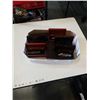 Image 1 : 7 WINE MULTI TOOLS IN WOOD CASES