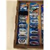 Image 2 : 21 SEALED HOTWHEELS CARS INLCUDING RARE MYSTERY CAR
