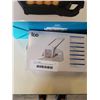 Image 2 : CUCINA PRO BUBBLE WAFFLE MAKER, FRENCH FRY CUTTER, AND WHIPPED CREAM DISPENSER
