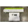 Image 2 : INSIGNIA HYDRAULIC MONITOR MOUNT AND KANTO 32-90 INCH FIXED PANEL TV WALL MOUNT