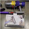 Image 2 : DYSON V10 ANIMAL TESTED AND WORKING WITH HOME CLEANING KIT RETAIL $839