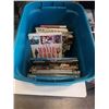Image 1 : TOTE OF COFFEE TABLE BOOKS