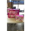 Image 1 : PREXTEX CROWN MIRROR PLAY SET AND MY FIRST CASH REGISTER PLAY SET
