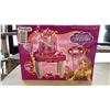 Image 2 : PREXTEX CROWN MIRROR PLAY SET AND MY FIRST CASH REGISTER PLAY SET