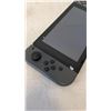 Image 2 : NINTENDO SWITCH CONSOLE WITH JOYCONS - TESTED WORKING - RETAIL $399
