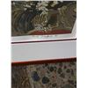 Image 3 : KENT CRAWFORD HAND SIGNED LIMITED EDITION PRINT AND FRAMED PAINTING