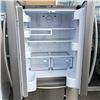 Image 2 : SAMSUNG STAINLESS DOUBLE DOOR REFRIGERATOR WORKING