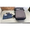 Image 1 : ROOTS SHIELD CAMERA BACKPACK