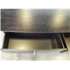 Image 3 : ESPRESSO 6 DRAWER DRESSER