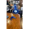 Image 2 : 3 TABLE LAMPS