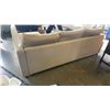 Image 8 : SECTIONAL SOFA WITH PULL OUT SECTION AND STORAGE