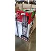 Image 1 : HOOVER WINDTUNNEL WHOLE HOUSE REWIND UPRIGHT VACUUM - TESTED WORKING, RETAIL $249