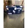 Image 2 : DELONGHI SLIMSTYLE DIGITAL CONVECTION PANEL HEATER - TESTED WORKING - RETAIL $199
