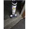 Image 2 : TINECO IPX4 CORDLESS VACUUM - TESTED WORKING, NO CHARGER, RETAIL $399
