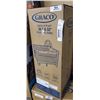 Image 2 : NEW GRACO PACKNPLAY ON THE GO PLAYARD - RETAIL $179