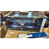 Image 2 : XHOVER-1 RANGER PRO HOVERBOARD - TESTED WORKING, RETAIL $699