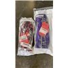 Image 2 : 5 NEW DOG HARNESSES - SIZE SMALL,  X-LARGE, AND XX-LARGE