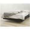 Image 1 : AS NEW NEXERA VDF 345406 FULL SIZE PLATFORM BED - RETAIL $349