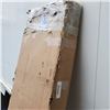 Image 3 : AMERIWOOD HOME TWIN PLATFORM BEDFRAME WITH DRAWERS 8133341COM COMPLETE MINOR FREIGHT DAMAGE, RETAIL 