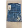 Image 2 : NEW CALLAWAY MENS GOLF SHIRT - SIZE LARGE, VALLARTA BLUE , RETAIL $89