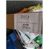 Image 2 : DOCA 12 FOOT EXTENSION POLE WITH SWIVEL CAMERA MOUNT