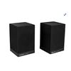 Image 1 : KLIPSCH CINEMA 1200 WIRELESS SURROUND SPEAKERS - TESTED WORKING - RETAIL $399