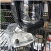 Image 3 : CUISNART T SERIES TOUCHSCREEN 14 CUP COFFEE MAKER -DEMO UNIT, TESTED WORKING - RETAIL $199