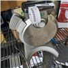 Image 2 : CUISINART VERTICAL WAFFLE MAKER - TESTED WORKING - RETAIL $87