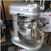 Image 1 : KITCHENAID PRO 600 LIFT BOWL STAND MIXER - TESTED WORKING - RETAIL $544