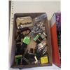 Image 3 : LOT OF TOYS, MARBLES, MATCHES, BIONICLE