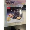 Image 2 : PERSONAL BLENDER AND GRILLED SANDWICH MAKER