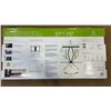 Image 2 : KANTO 37-75 INCH FULL MOTION LOW PROFILE TV MOUNT